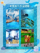 東莞海立方實測｜3個避坑+必玩區域，親子遊超抵！