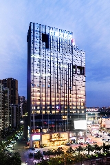 環島中港通香港到三水站點地址及班次時刻表