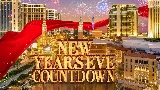 澳門巴黎人「雙慶同歡」跨年倒數盛典