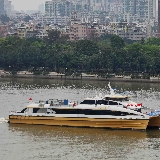 中山到澳門，2025坐船超低價！