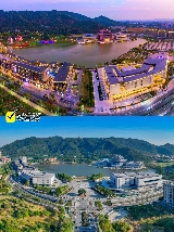 佛山南海，必須打卡的美景