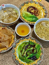 寻味东莞：东莞最具有特色美食