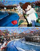 首爾樂園避坑指南｜3大遺憾點+實用總結，下次去唔好再踩雷✨