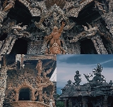 芭堤雅真理寺秘密等你發現！