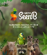 韓國京畿道加平SeenB動物園｜室內治愈空間實測！避坑+體驗全攻略✨