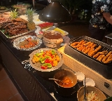 河內西湖蓮花自助餐｜夯爆的越南最大自助餐！臺灣人實測亮點&避坑💡