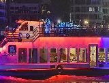 法拉雅號-曼谷湄南河夜遊清真主題遊輪