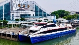 珠江船務佛山順德港去香港船期表