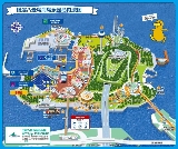 橫濱八景島實測｜一天玩透海洋+遊樂雙體驗｜避坑指南✨