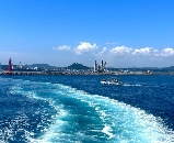 Jeju Island's 濟州島一日遊攻略，你不可錯過的大海日出！