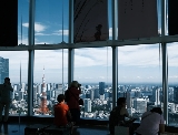 超實用！六本木展望台一日遊指南