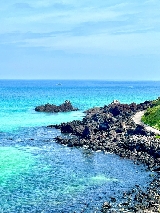 Jeju Island's 濟州島熱門景點出行攻略，教你玩轉濟州島