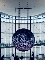 東京臺場科學未來館實測｜預訂+交通+避坑全攻略✨超抵親子遊！