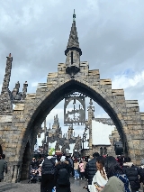 臺灣遊客實測大阪哈利波特｜5個超實用攻略