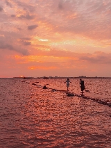 韓國京畿道必去景點「濟扶島」
