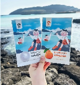 韓國濟州島特色伴手禮聚集地，快來一起看看吧！