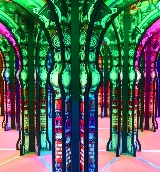 新加坡科學中心實測｜3必玩亮點+2隱藏避坑！超抵玩✨