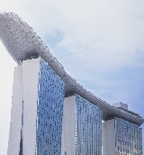 新加坡金沙空中花園門票實測｜3個必知避坑點+夜景攻略✨