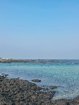 濟州島熱門景點：牛島出行攻略