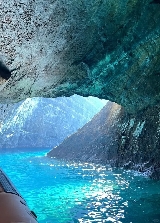 濟州島特色景點：牛島旅遊攻略