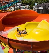 新加坡親子玩水首選｜Wild Wild Wet全攻略！寶寶也能玩～