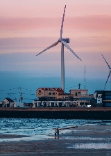 濟州島必去景點：月汀裏海水浴場