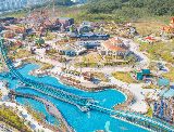 韓國釜山樂天世界旅遊攻略