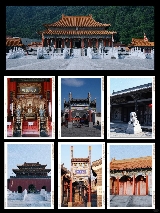 穿越千年！佛山西樵山國藝影視城漢服之旅，解鎖影視級古風大片拍攝地