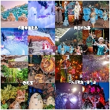 佛山長鹿大馬戲攻略｜保姆級避坑總結（含套票使用）