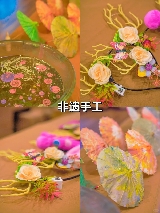 佛山​5.0 分 品質之選 | 國際頂尖馬戲盛宴 + 多園區通玩