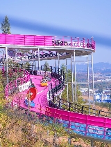 佛山高明盈香生態園：團隊出遊的絕佳之選