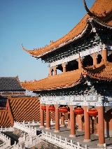 🎬穿越時空的影視之旅｜佛山南海影視城全攻略