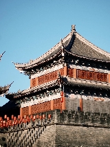 穿越光影，邂逅古今：佛山南海影視城沈浸式旅遊全體驗