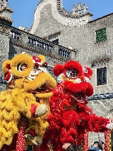 🏯探秘佛山祖廟：穿越六百年的嶺南文化盛宴