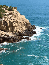 珠海東澳島，遺世獨立的海島秘境