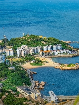 珠海外伶仃島遊玩全攻略：邂逅夢幻海島的浪漫與風情