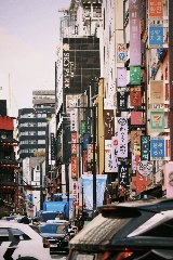 2025 首爾超全打卡攻略，十大熱門景點交通停車一網打盡