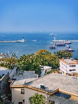 從香港出發，奔赴珠海四島浪漫之約：船程與海島玩法全攻略