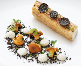 探索香港頂級藝術餐廳，7家結合美食與藝術的必訪勝地