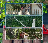 佛山南丹山實測｜夏日避暑超抵！中高考生49蚊任玩2項目💥