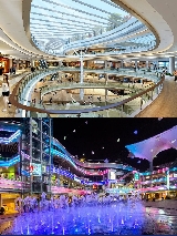 深圳夏季壹日遊全攻略！冰雪奇緣+海洋奇幻+購物狂歡🛒