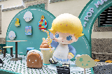 與POP MART漫遊澳門
