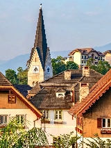 惠州五礦哈施塔特文旅小鎮遊玩攻略，不出國門玩轉歐洲風情