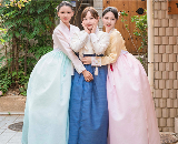 首爾Hanboknam韓服租賃｜實測3大選品坑！港澳仔必睇避坑指南✨