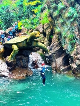 2025清遠玄真漂流全攻略！夏日避暑首選，門票優惠+刺激玩法壹網打盡