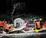 惠州南昆山川龍峽漂流全攻略：夏日清涼冒險，刺激與美景一鍵解鎖