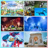 2025深圳夏日親子好去處