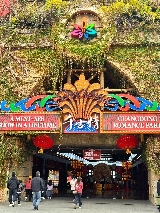 一秒穿越千年！廣東千古情景區必打卡亮點全揭秘