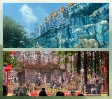 佛山長鹿5A園實測！機動遊戲玩到癲？超抵套票避坑指南✨