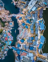 順德歡樂海岸 PLUS 超實用遊玩攻略，帶你暢玩不迷路！